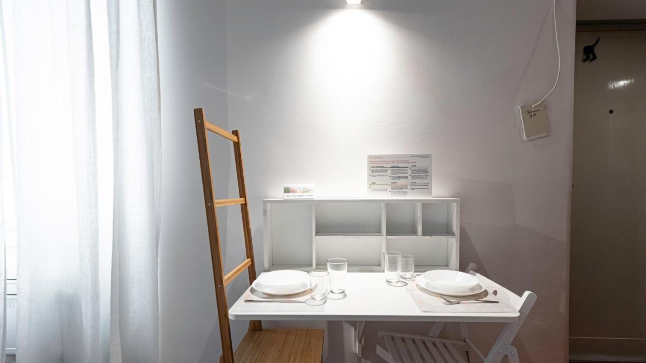 Appartamento Italianway - Caminadella 23 *